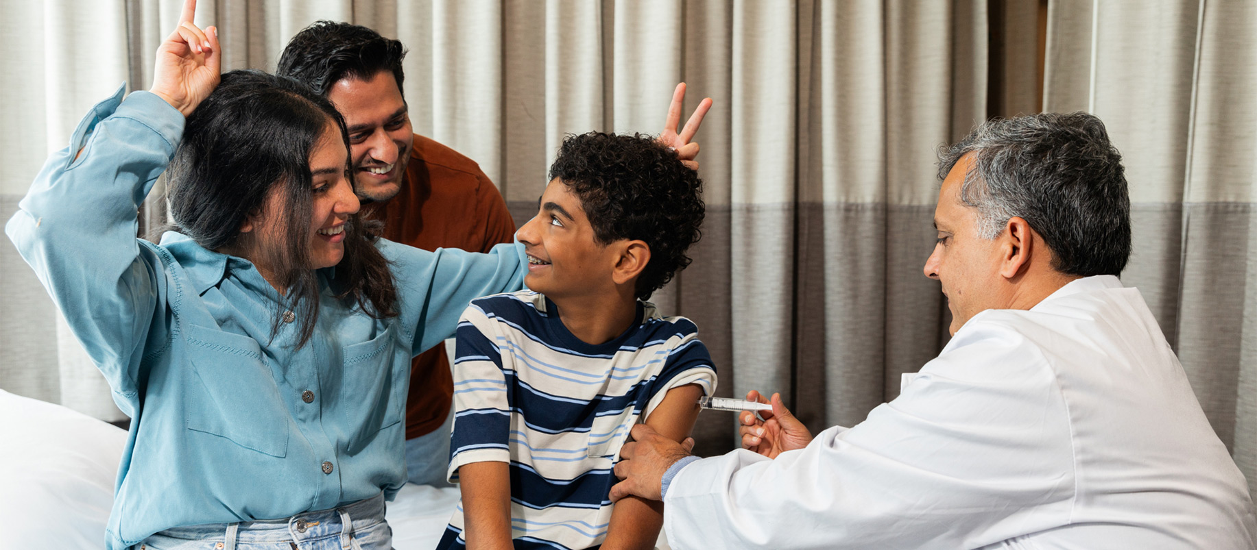 travel vaccination pacific pharmacy